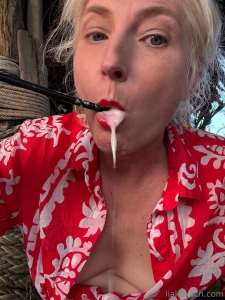 Catch it if you can a few photos from today part 2