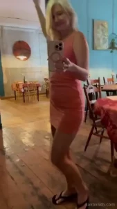Dancing through life with a sprinkle of love