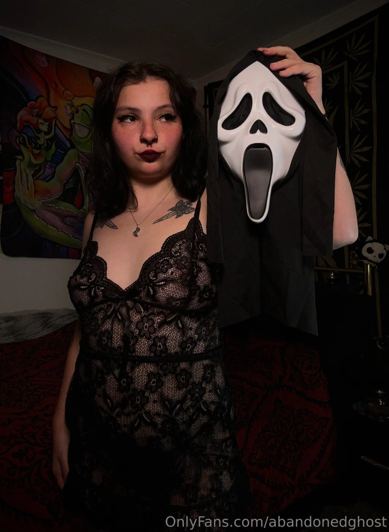 Scream my name part 8 