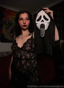 Scream my name part 8