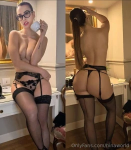 My bff bella_nera is feeling extra slutty tonight add now to see her part 68