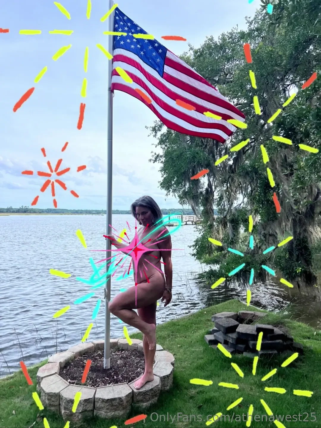 Happy memorial day remembering that freedom is not free if you have 