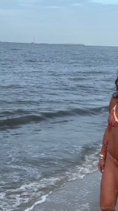 I m a beach girl by but i love the mountains too