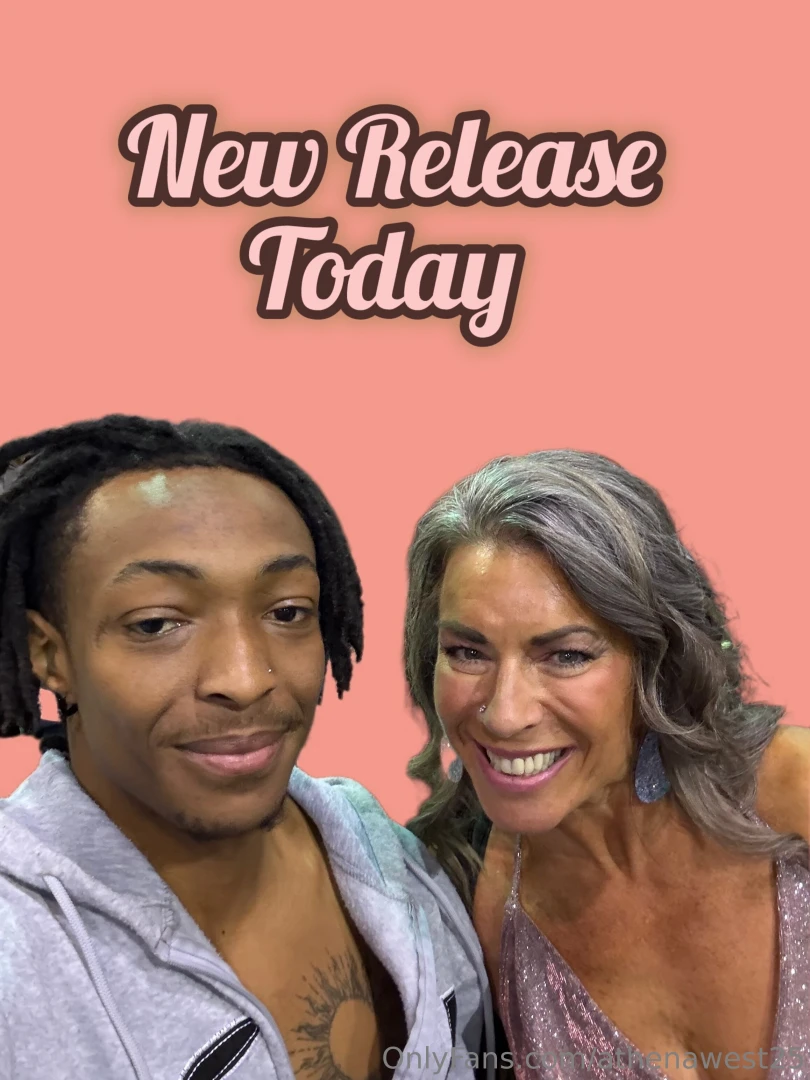 Check your dm s this morning for today s new release 