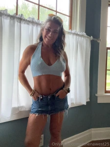 Another great day of shooting in iowa part 2