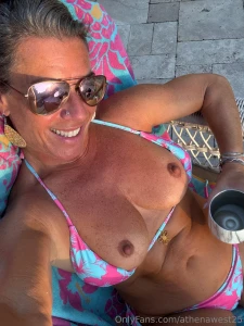 Cocktail hour starts now