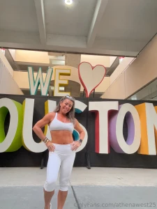 Gm houston fun amp filming this weekend stay tuned