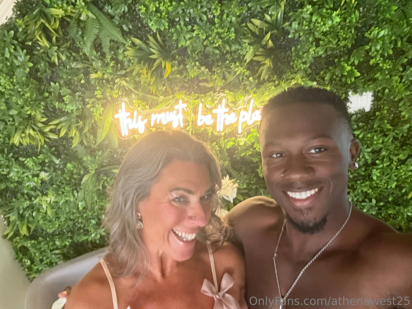 Satin amp pearls coming 