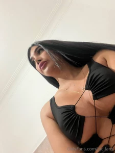 Is my wild side your favorite side
