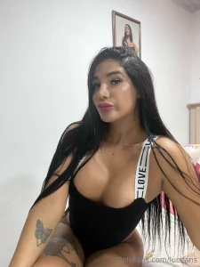 I feel in love with the way you touched me without using your hands