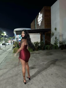 Heading to you right now are you ready for me