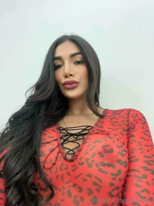 I m feeling pretty do u agree