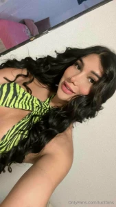 Steal your man kind of shit