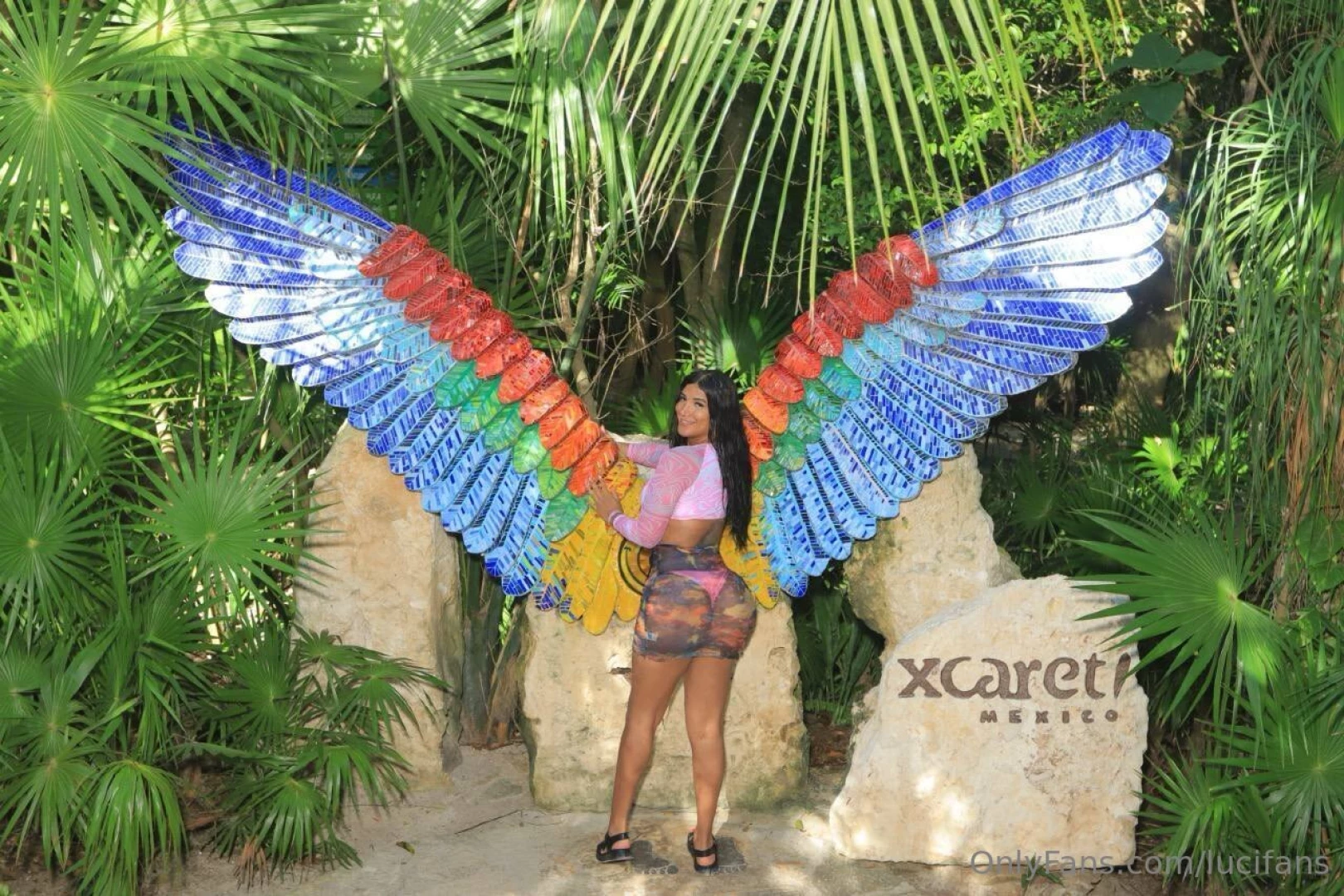 Life is short smile more 