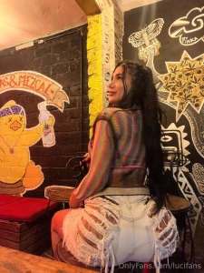 Cold queen in public and in private i ll become your little naughty