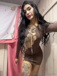 If you buy me a dinner i will be your dessert