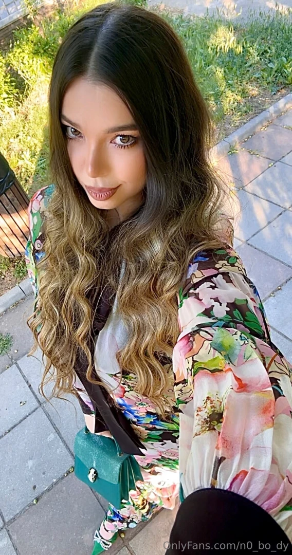 Sending a little sunshine your way part 1 