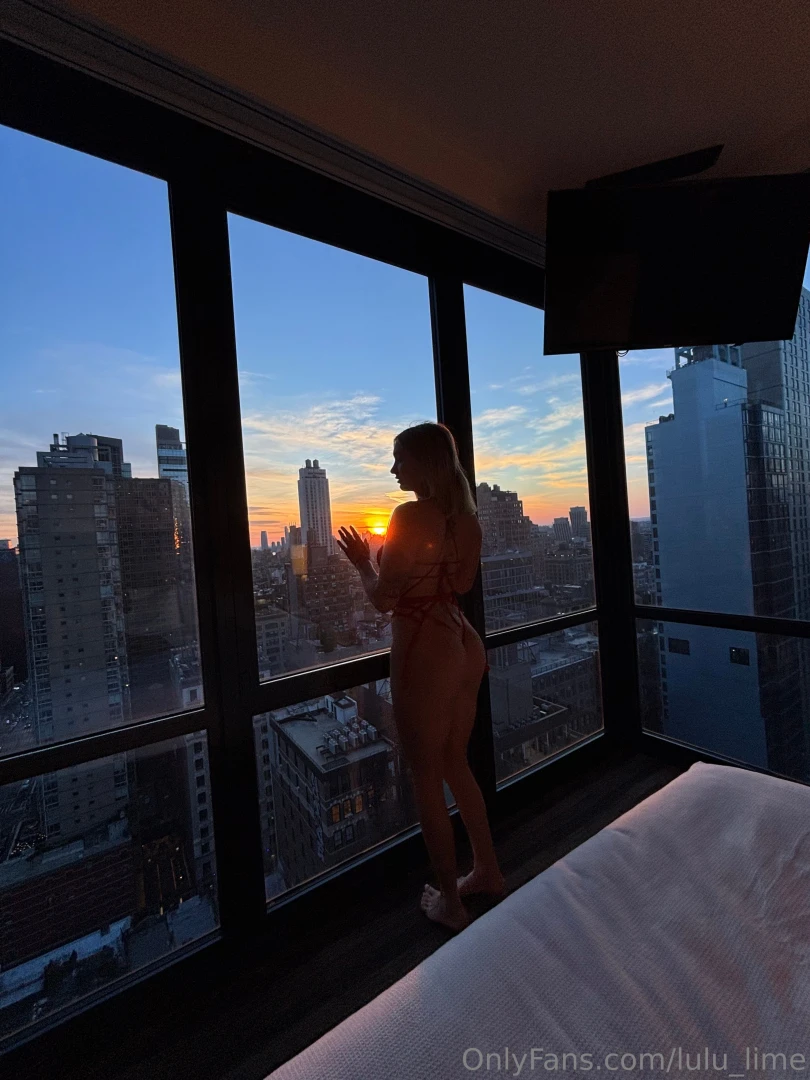 Where my new york men at 