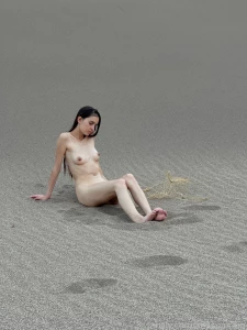 Nature s allure ignites my spirit you should join me naturalbabe