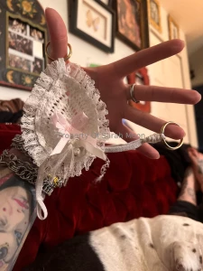 Some of the og gang recall i m a crafty lil d00d here s some progress part 3