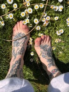 Spring has sprung part 24