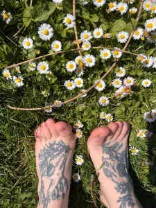 Spring has sprung part 22