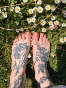 Spring has sprung part 25