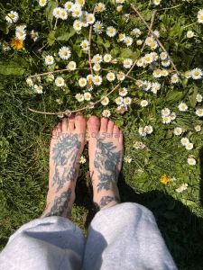 Spring has sprung part 23