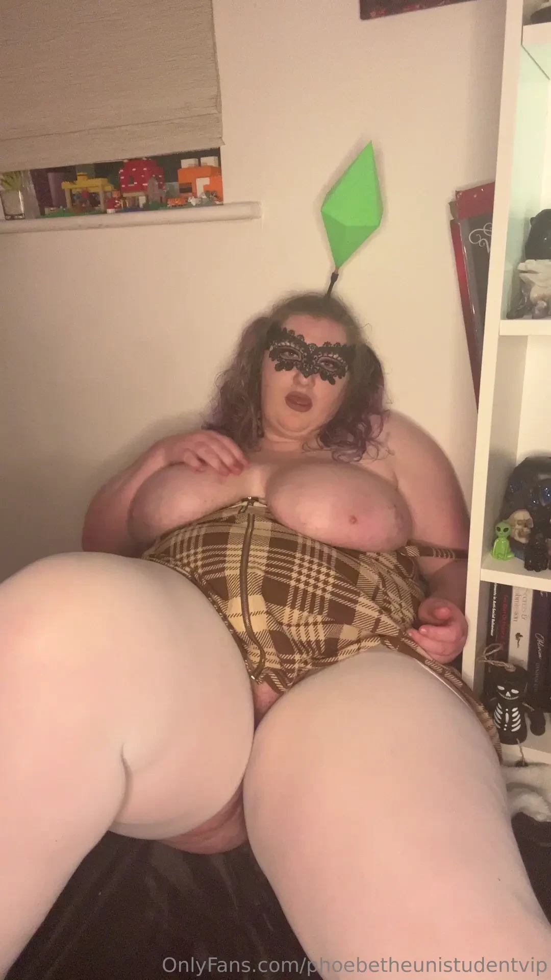 These sims may live out in the desert but there is nothing dry about part 1 