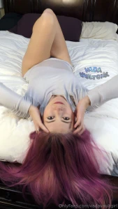 Is it bedtime or playtime i ll let you be the judge of that happy part 1