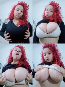 Bby play with me and get all the milk out come to dm and i ll help you part 25