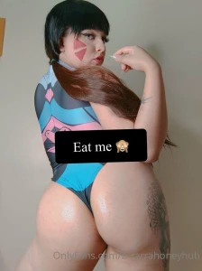 Bizarrahoney part 11