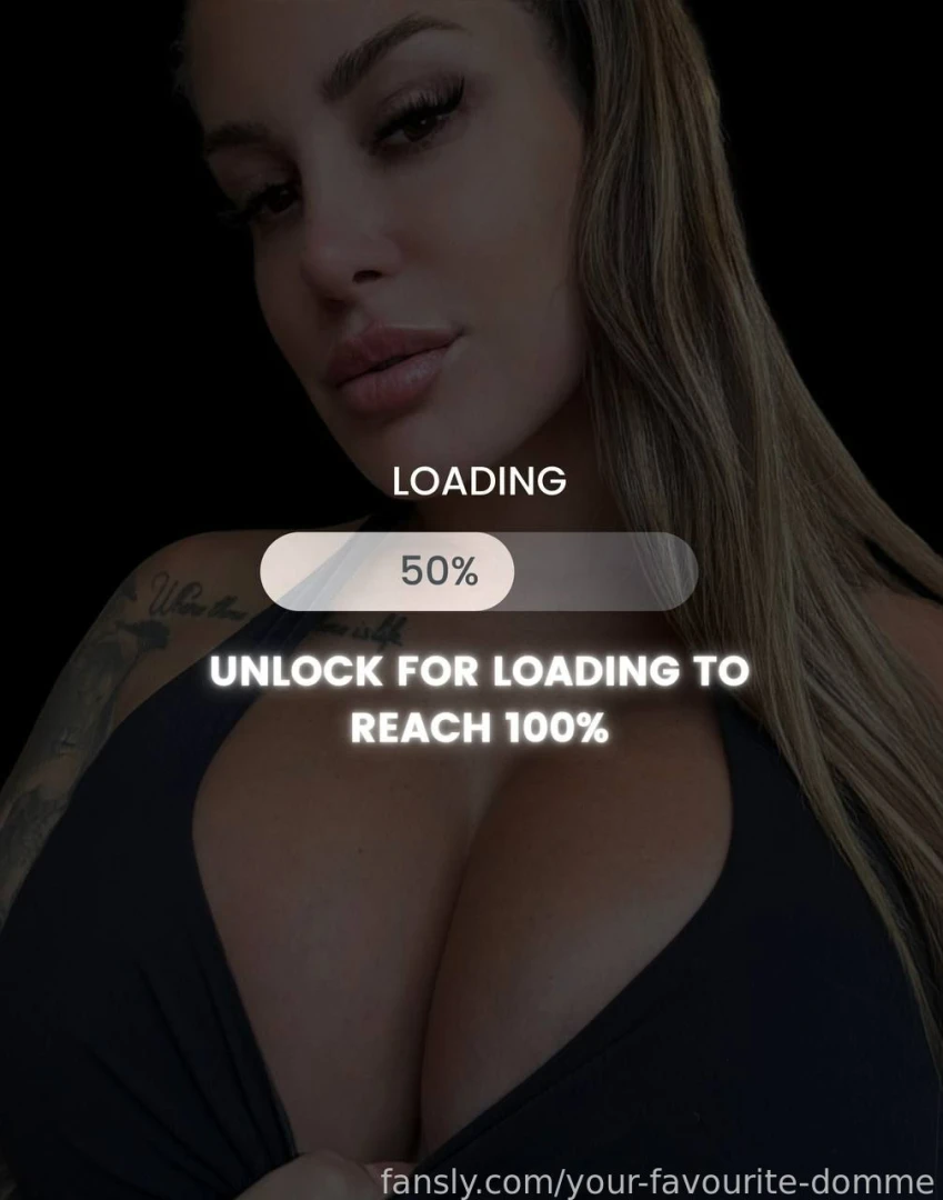 My tits are going to ruin your marriage 