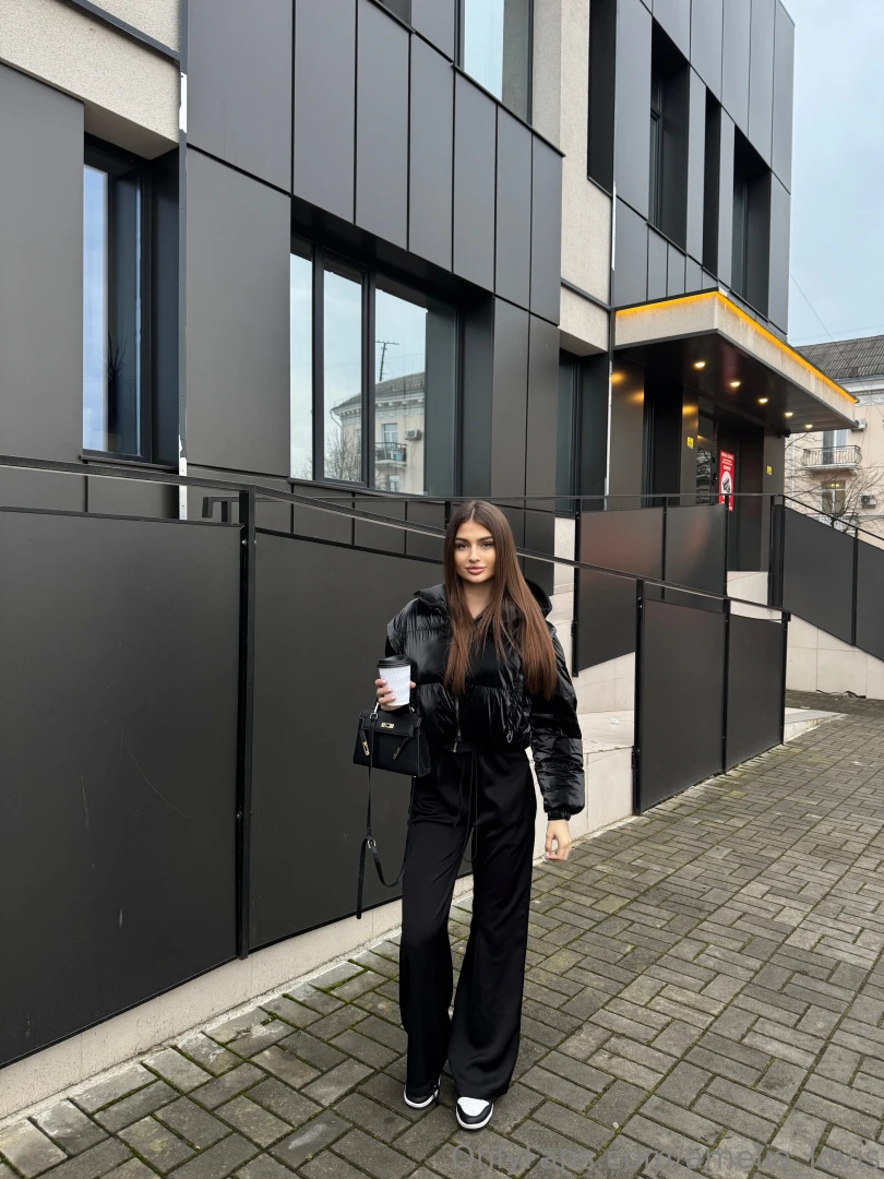 The sun is warming my face while i drink my coffee would you like to 