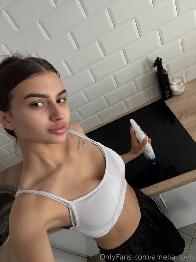 Today is cleaning day to be honest i don t really like cleaning but if 