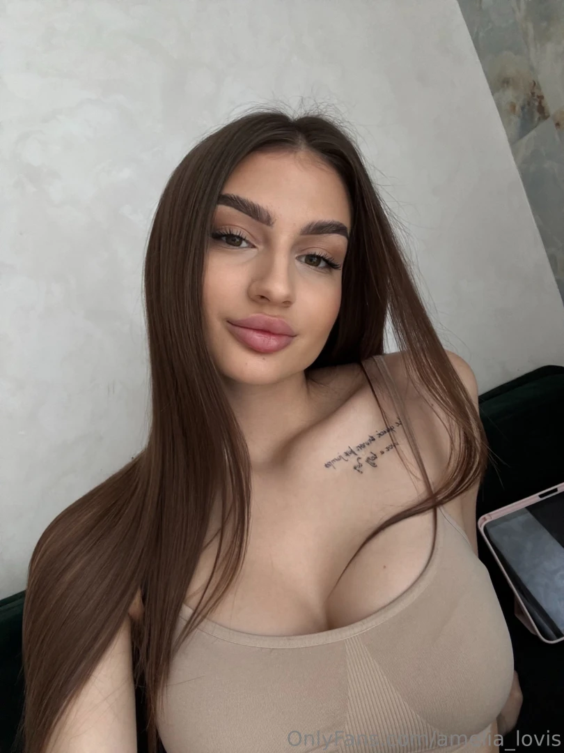 Beauty is not a gift but a conquest it must be acquired by working on 