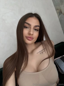 Beauty is not a gift but a conquest it must be acquired by working on