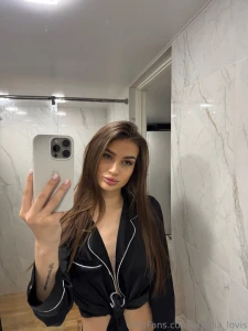 Sometimes the evening is not about things to do not about lists