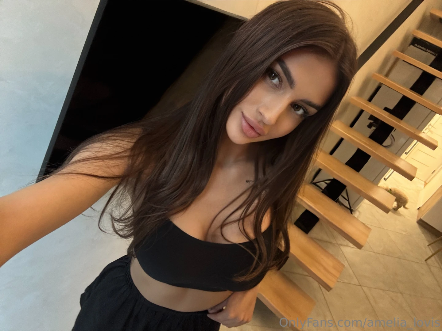 Women s beauty is in the softness of movements in the sparkle of eyes 