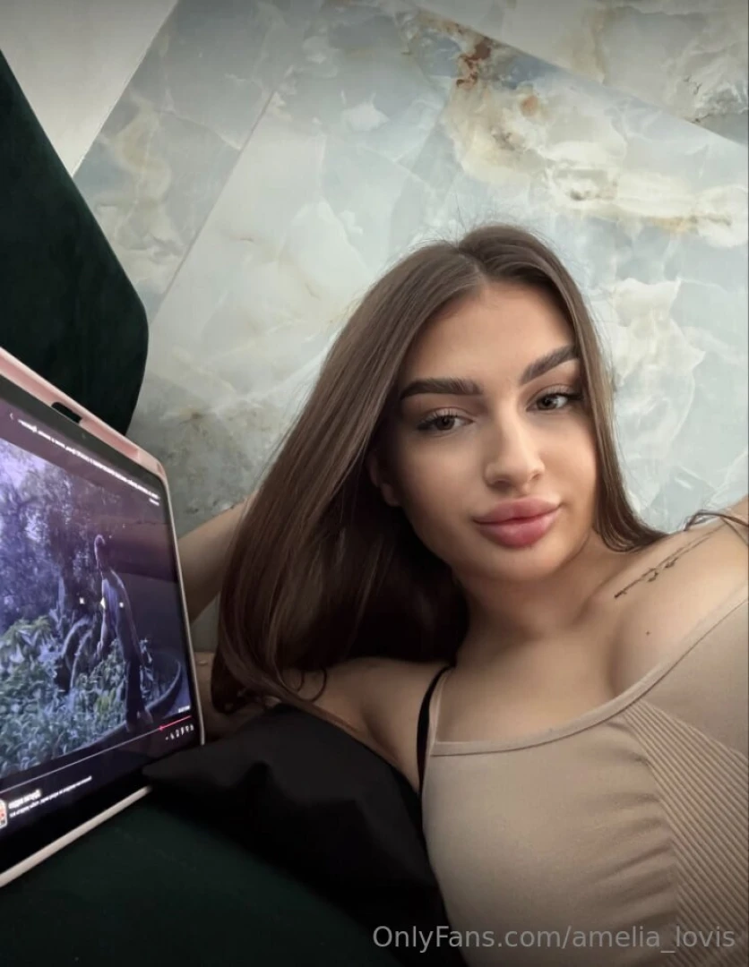 An ideal evening for me is cozy a favorite series and time for myself 