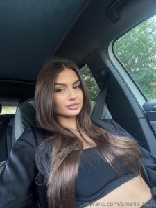 Sometimes it seems like everything around you is in a hurry but real