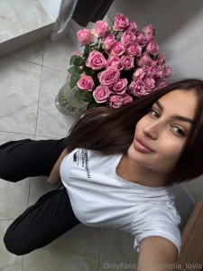 I love flowers so much they delight my soul with their diversity and