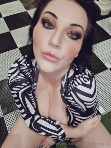 Are u missing me