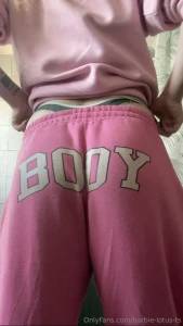 Who doesn t love a perk round booty part 1