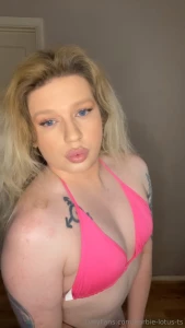 Summers coming bikini weather part 2