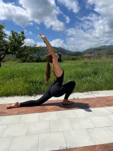 Traveling and finding harmony with nature is my little ritual of part 1