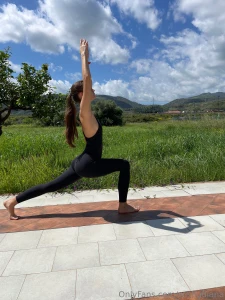 Traveling and finding harmony with nature is my little ritual of