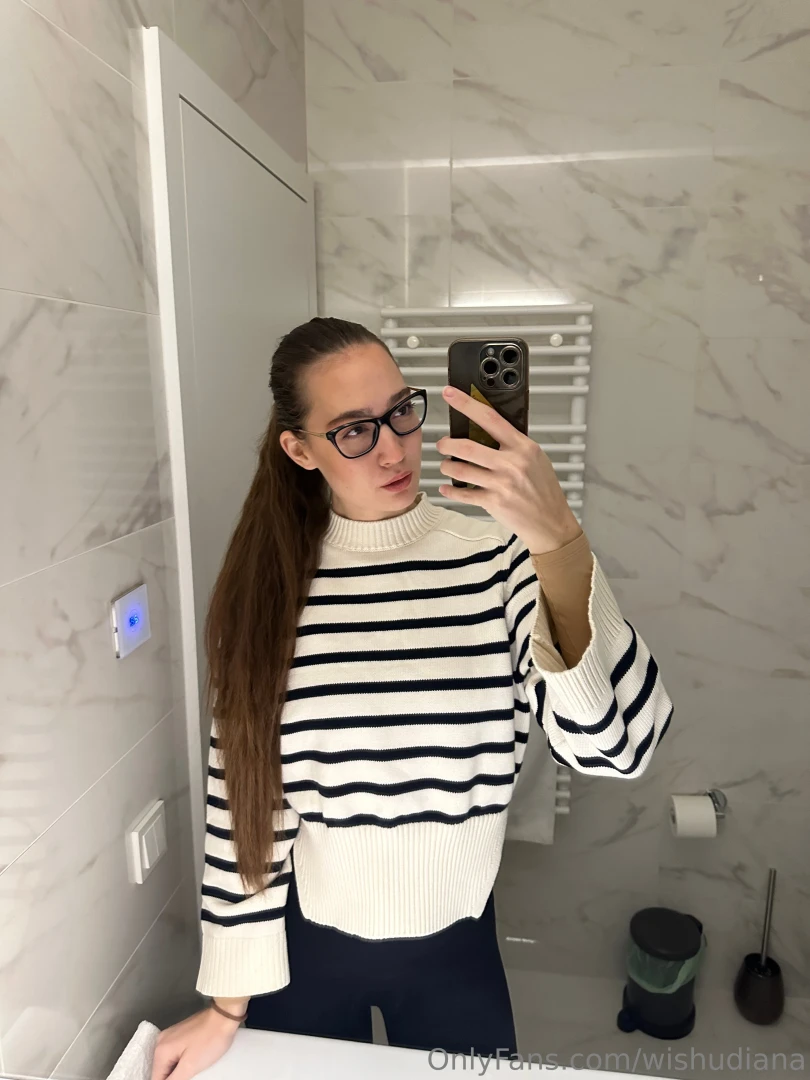 Casual cozy and effortlessly chic just me my stripes and a bit of 