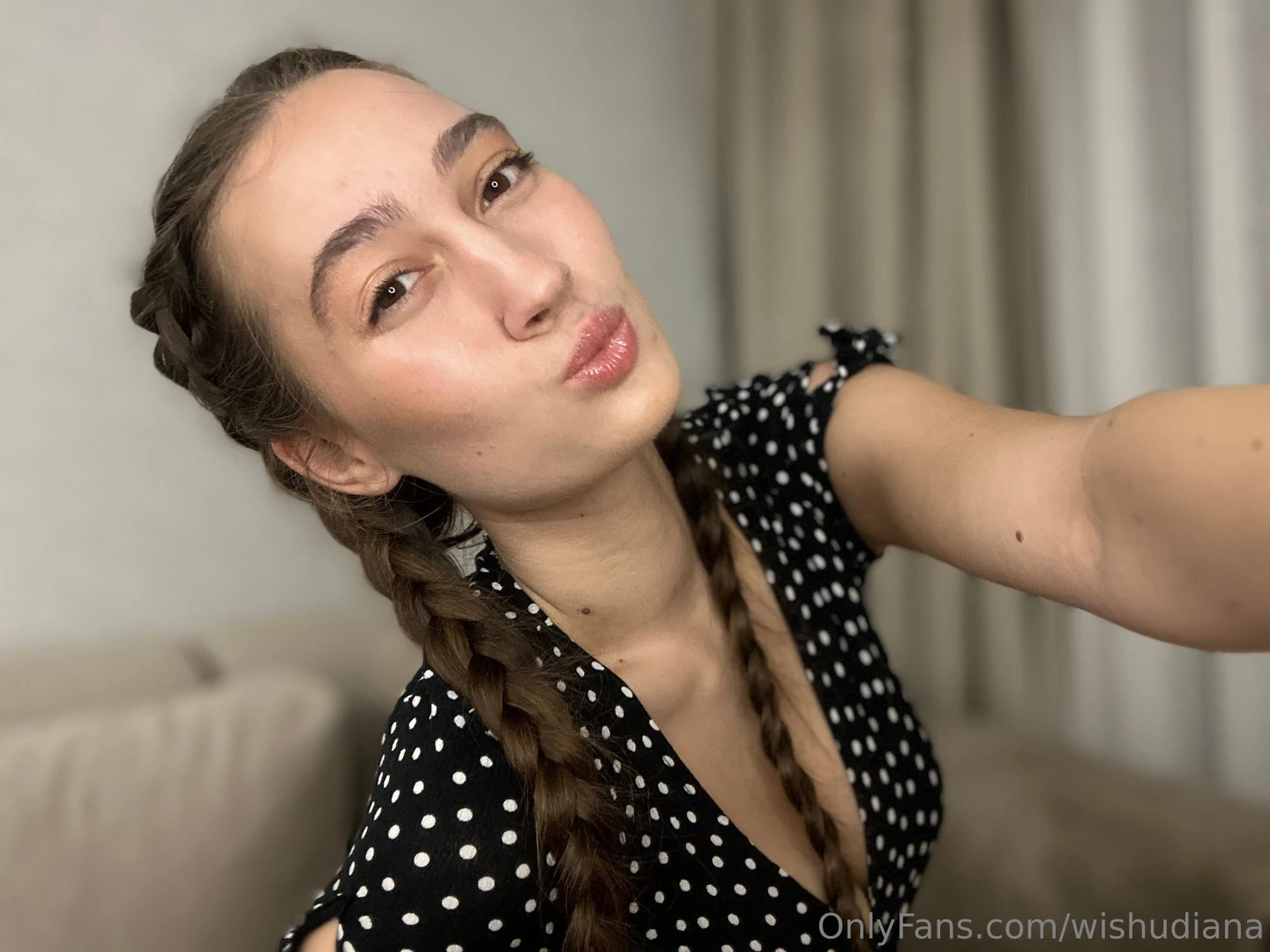 Dropped some brand new episodes on my oftv a little more of me a 