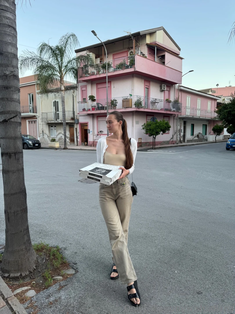 I collect places the way others collect memories - sunlit balconies 